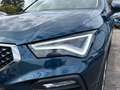 SEAT Ateca TDI Xperience DSG LED AHK Navi ACC RFK SH 18" Blau - thumbnail 22