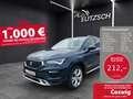 SEAT Ateca TDI Xperience DSG LED AHK Navi ACC RFK SH 18" Blau - thumbnail 1