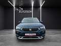 SEAT Ateca TDI Xperience DSG LED AHK Navi ACC RFK SH 18" Blau - thumbnail 8