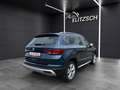 SEAT Ateca TDI Xperience DSG LED AHK Navi ACC RFK SH 18" Blau - thumbnail 6