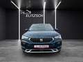 SEAT Ateca TDI Xperience DSG LED AHK Navi ACC RFK SH 18" Blau - thumbnail 10