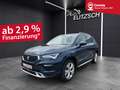 SEAT Ateca TDI Xperience DSG LED AHK Navi ACC RFK SH 18" Blau - thumbnail 1