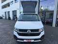 Volkswagen T6 California T6.1 California Beach 2.0 TDI Tour Edition 4Moti Weiß - thumbnail 5