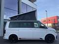 Volkswagen T6 California T6.1 California Beach 2.0 TDI Tour Edition 4Moti Weiß - thumbnail 11