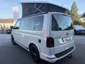Volkswagen T6 California T6.1 California Beach 2.0 TDI Tour Edition 4Moti Weiß - thumbnail 8