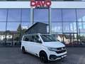 Volkswagen T6 California T6.1 California Beach 2.0 TDI Tour Edition 4Moti Weiß - thumbnail 1