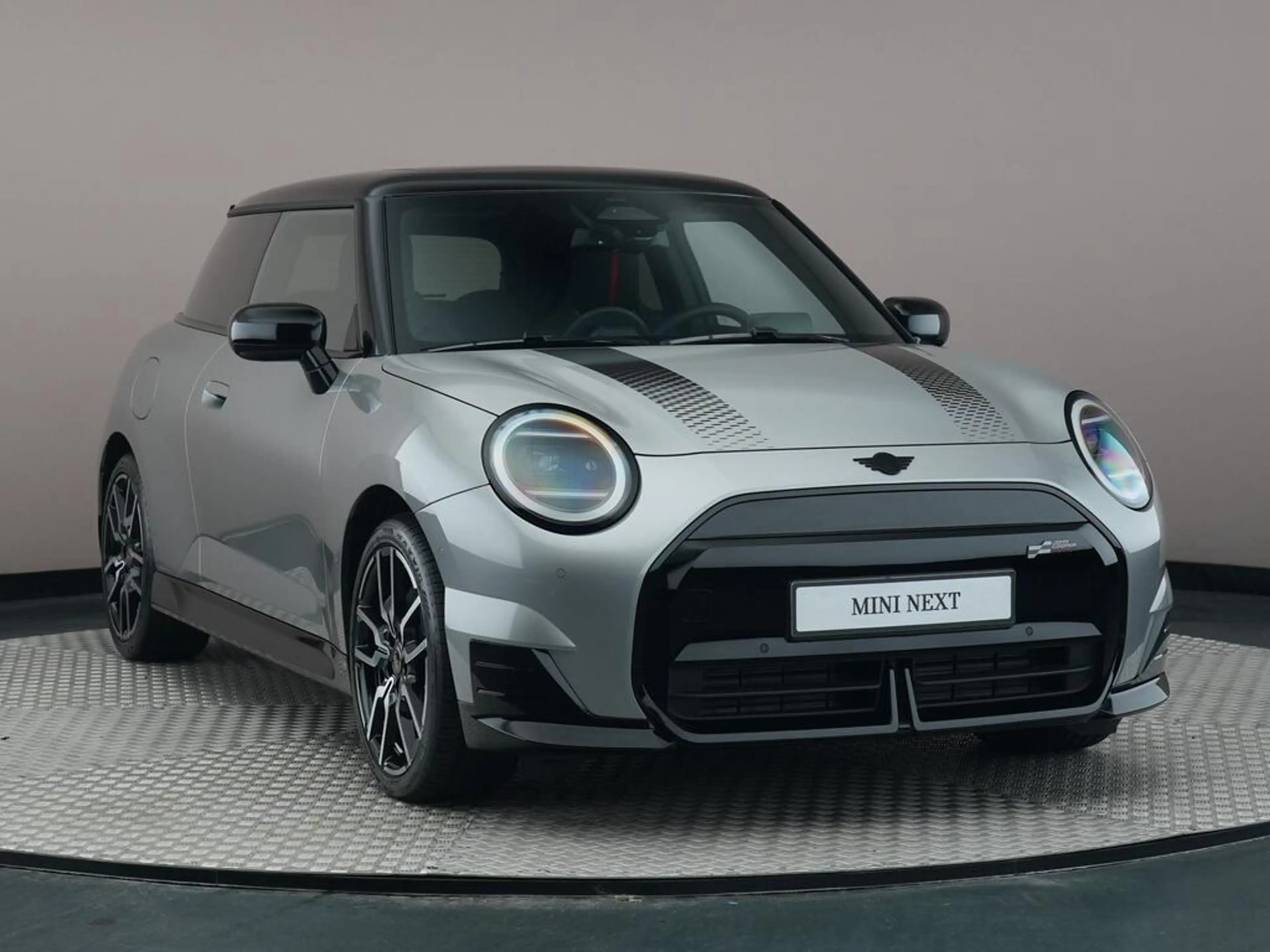 MINI John Cooper Works E 3-Deurs Cooper M 40.7 kWh — photo 3