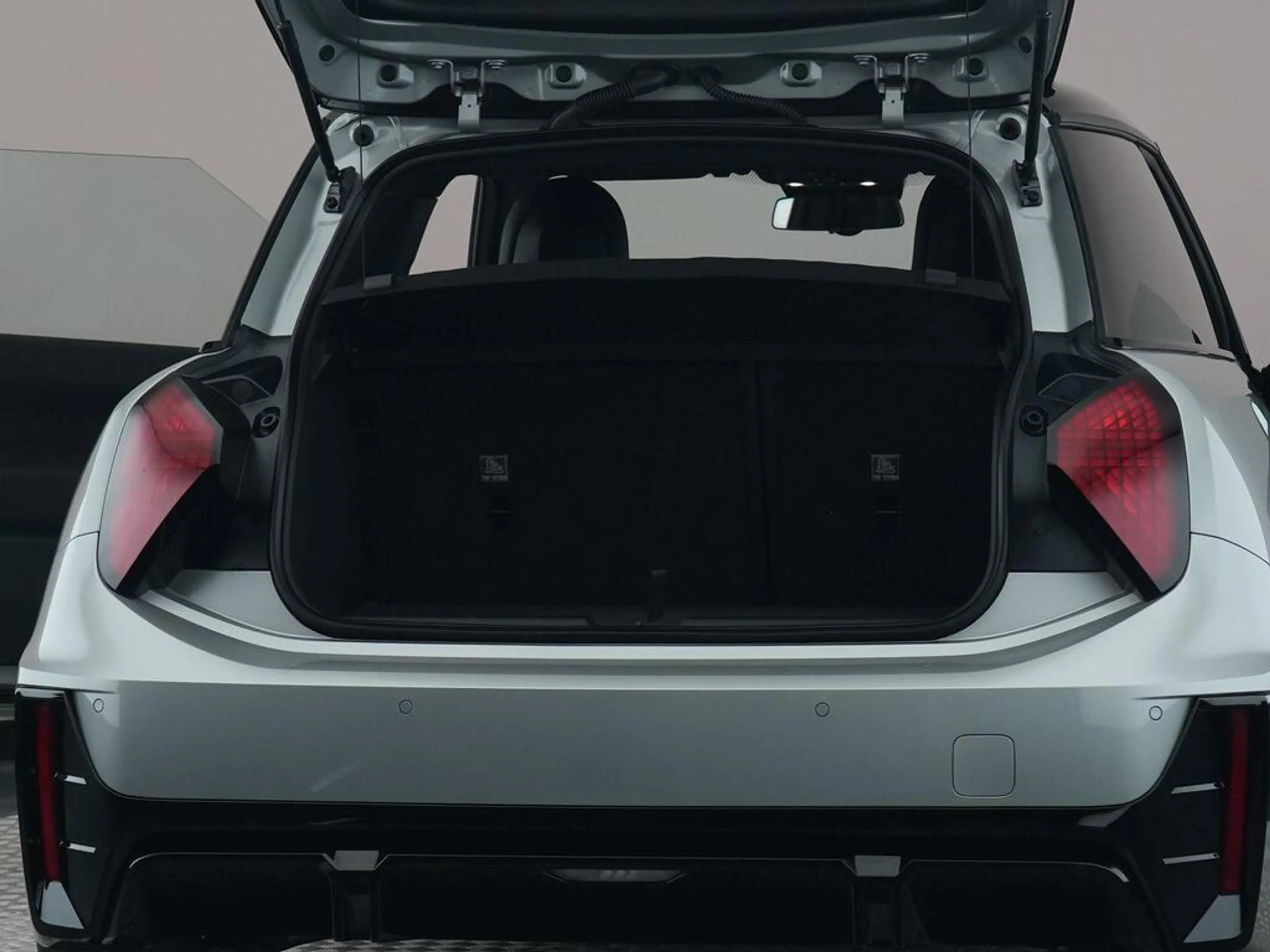 MINI John Cooper Works E 3-Deurs Cooper M 40.7 kWh — photo 12
