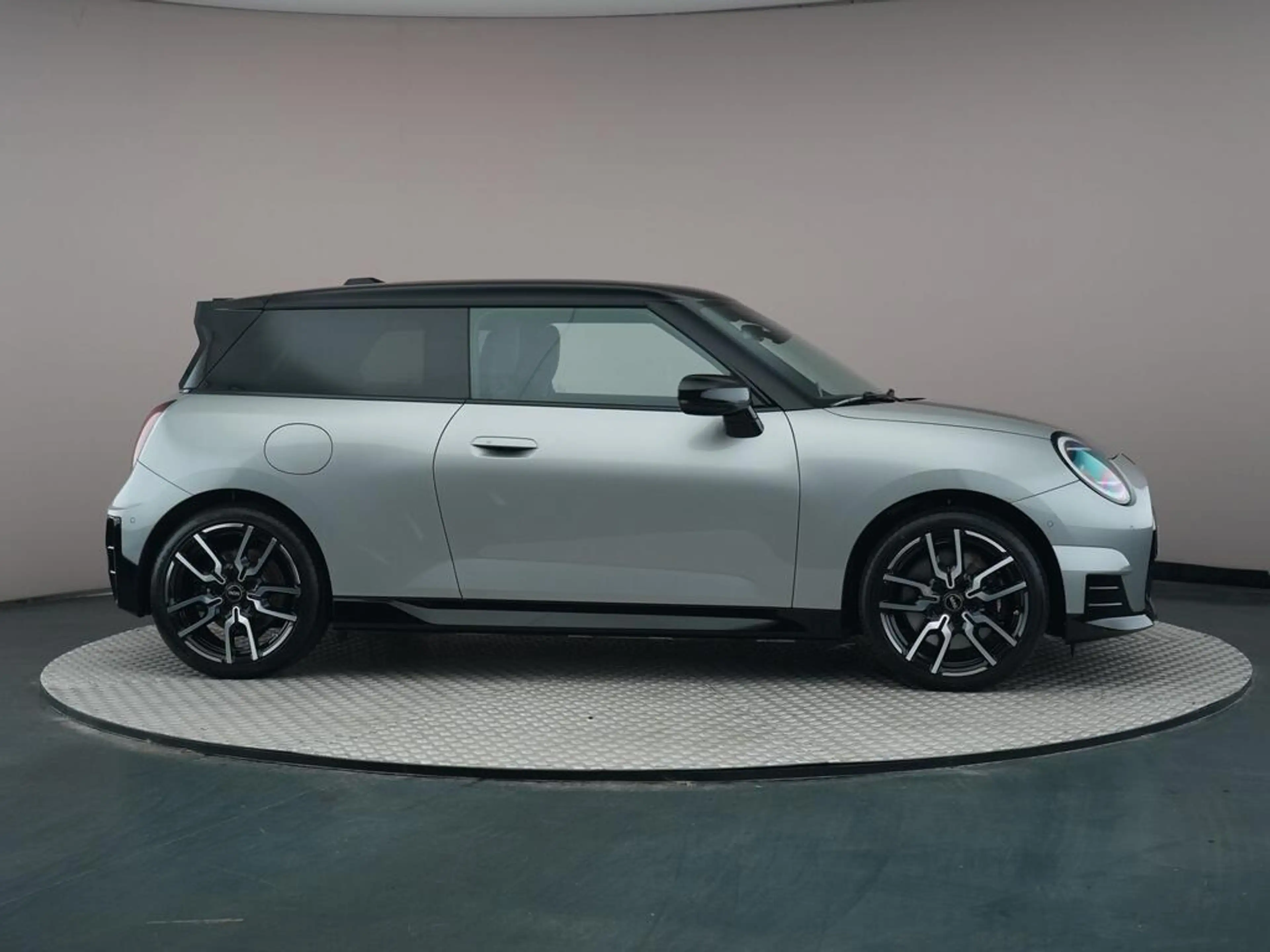 MINI John Cooper Works E 3-Deurs Cooper M 40.7 kWh — photo 7