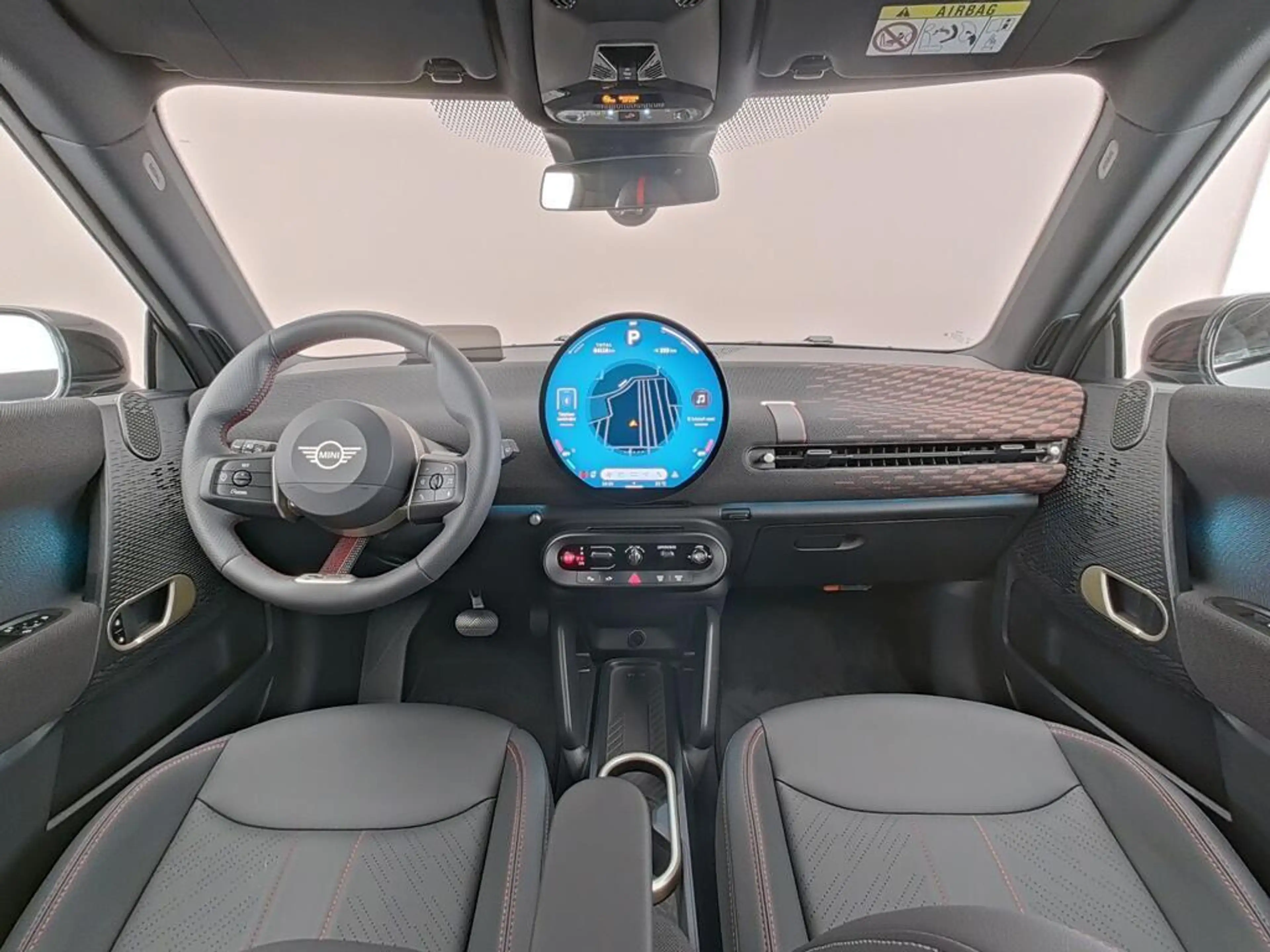 MINI John Cooper Works E 3-Deurs Cooper M 40.7 kWh — photo 5