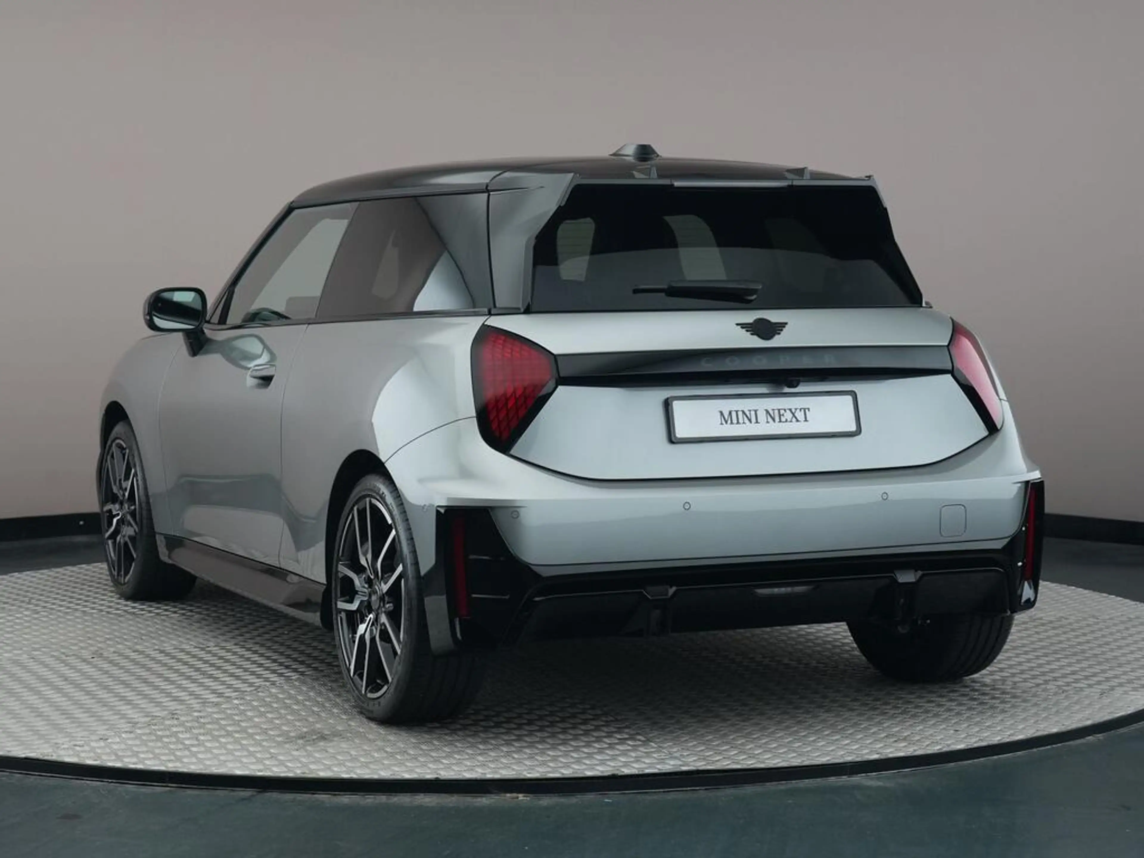 MINI John Cooper Works E 3-Deurs Cooper M 40.7 kWh — photo 11