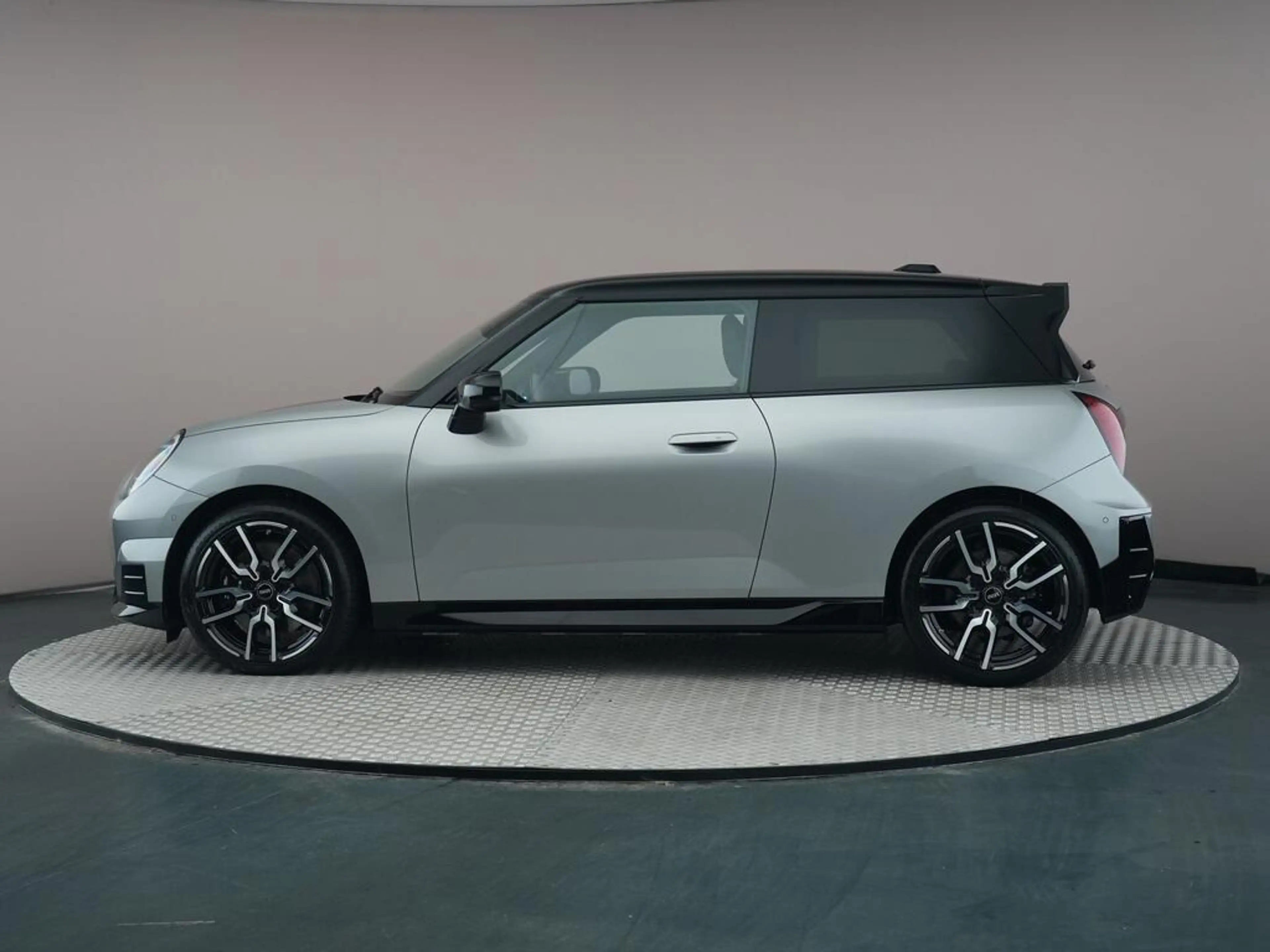 MINI John Cooper Works E 3-Deurs Cooper M 40.7 kWh — photo 8