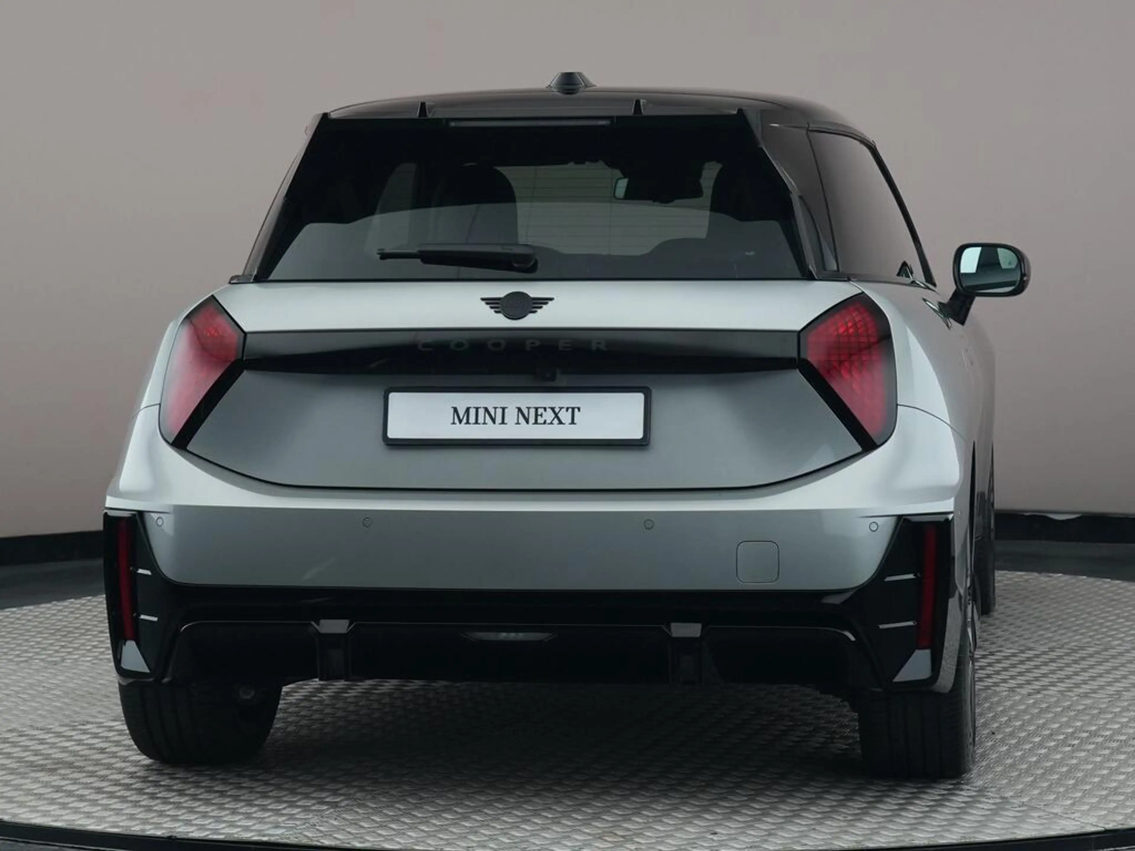 MINI John Cooper Works E 3-Deurs Cooper M 40.7 kWh — photo 9