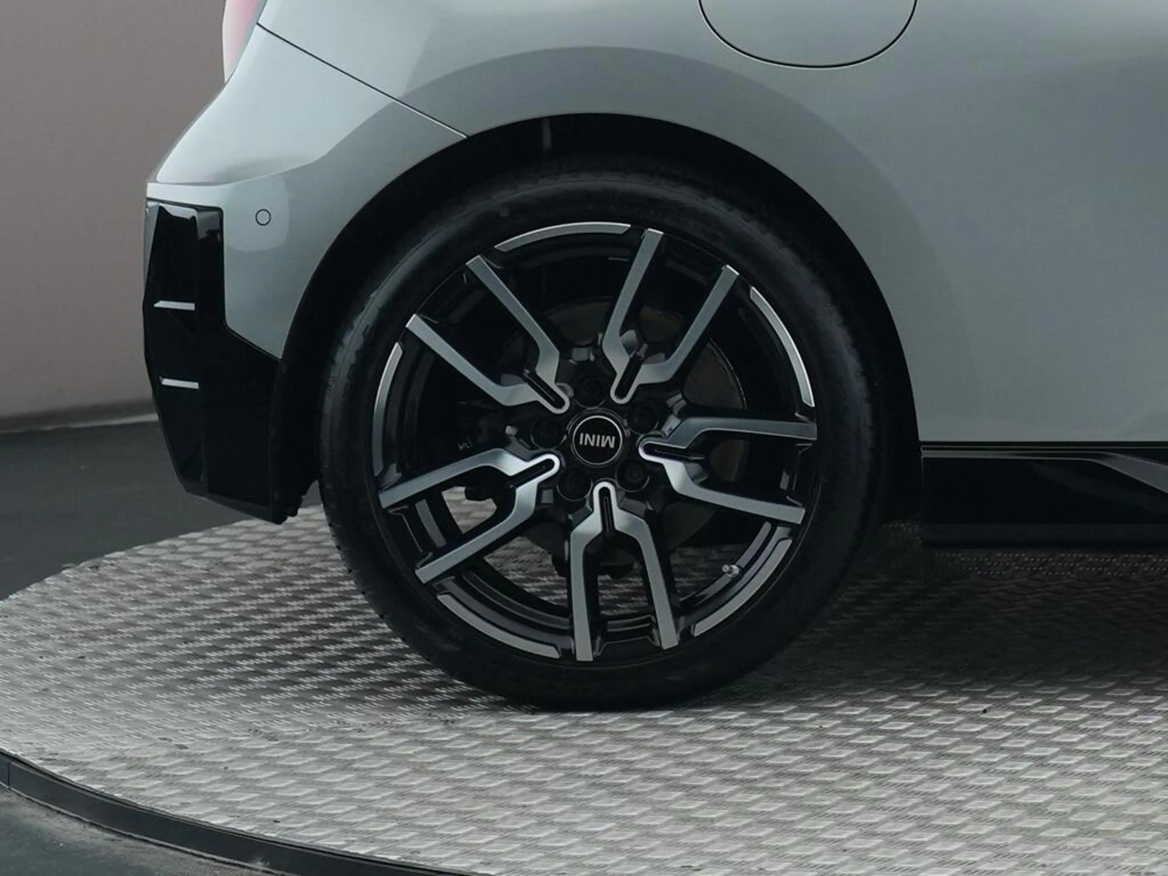 MINI John Cooper Works E 3-Deurs Cooper M 40.7 kWh — photo 15