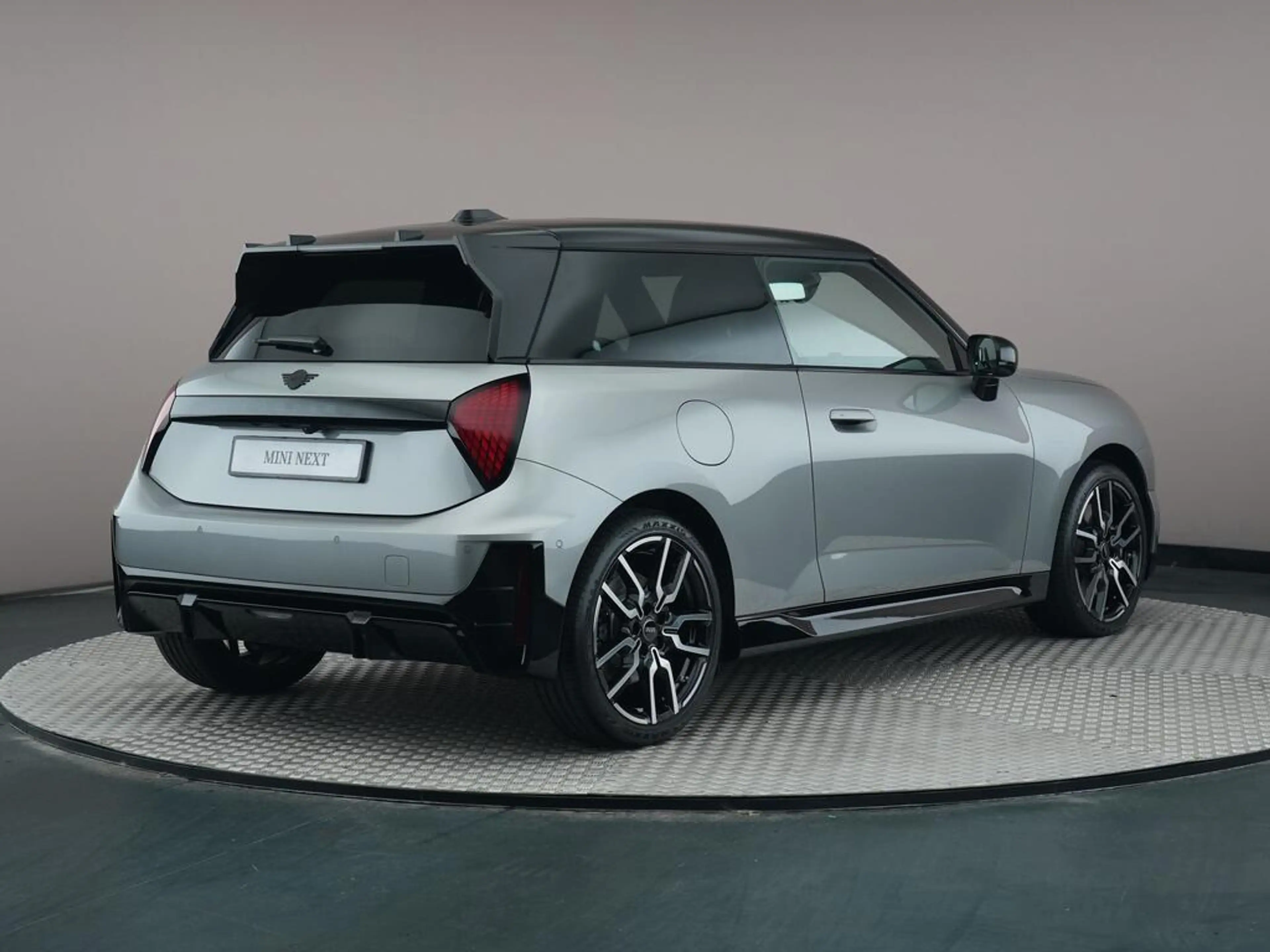 MINI John Cooper Works E 3-Deurs Cooper M 40.7 kWh — photo 10