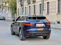 Jaguar F-Pace 3.0 D V6 Bi-Turbo 300cv AWD aut.8 E6 Portfolio 22" Albastru - thumbnail 9