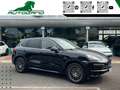 Porsche Cayenne 3.0 Diesel Sport Design Nero - thumbnail 2