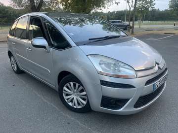 1.6 HDi FAP Style