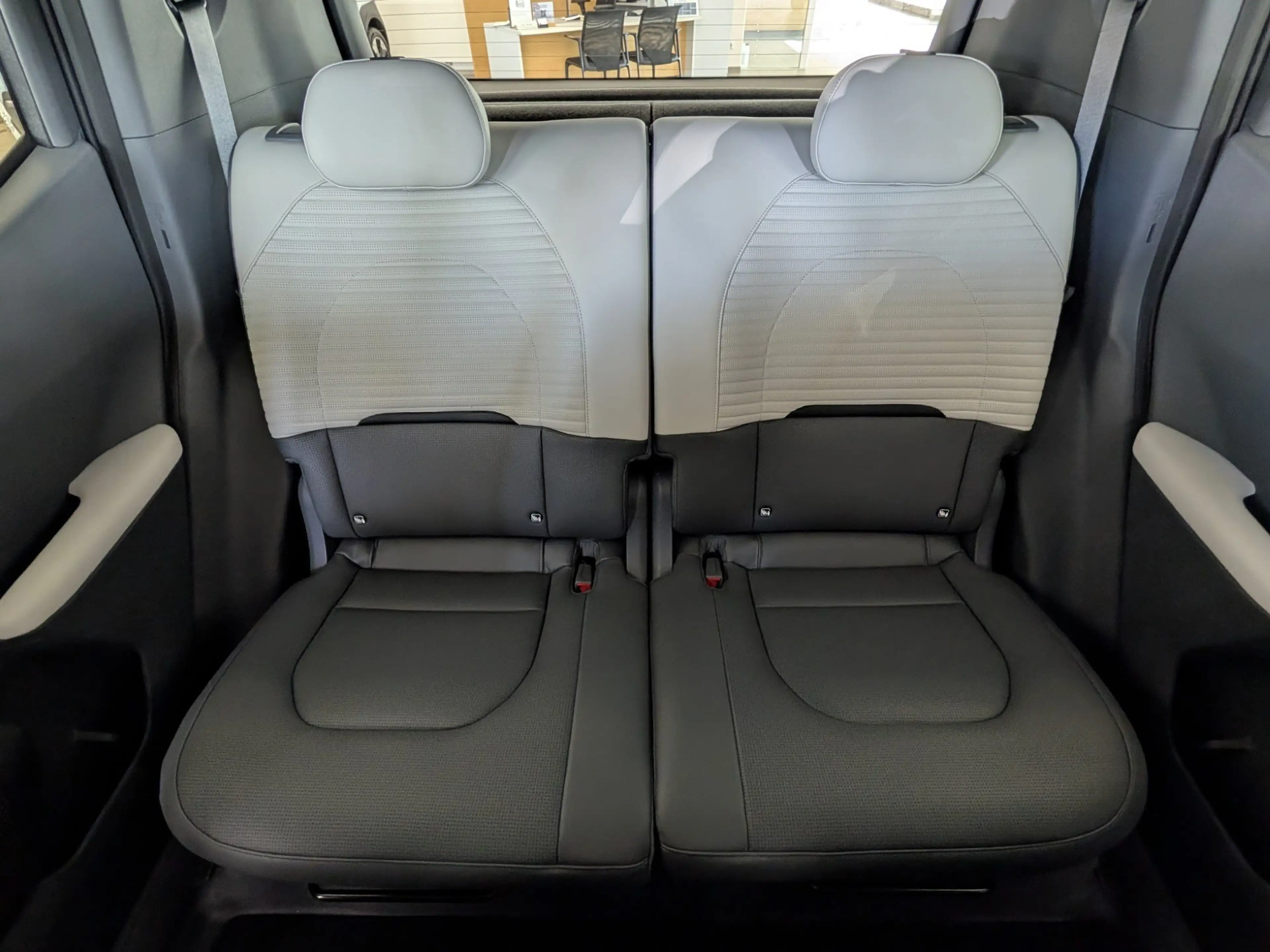 Kia EV2 61-kWh GT-Line 4-Sitzer 22kW Comfort — photo 14