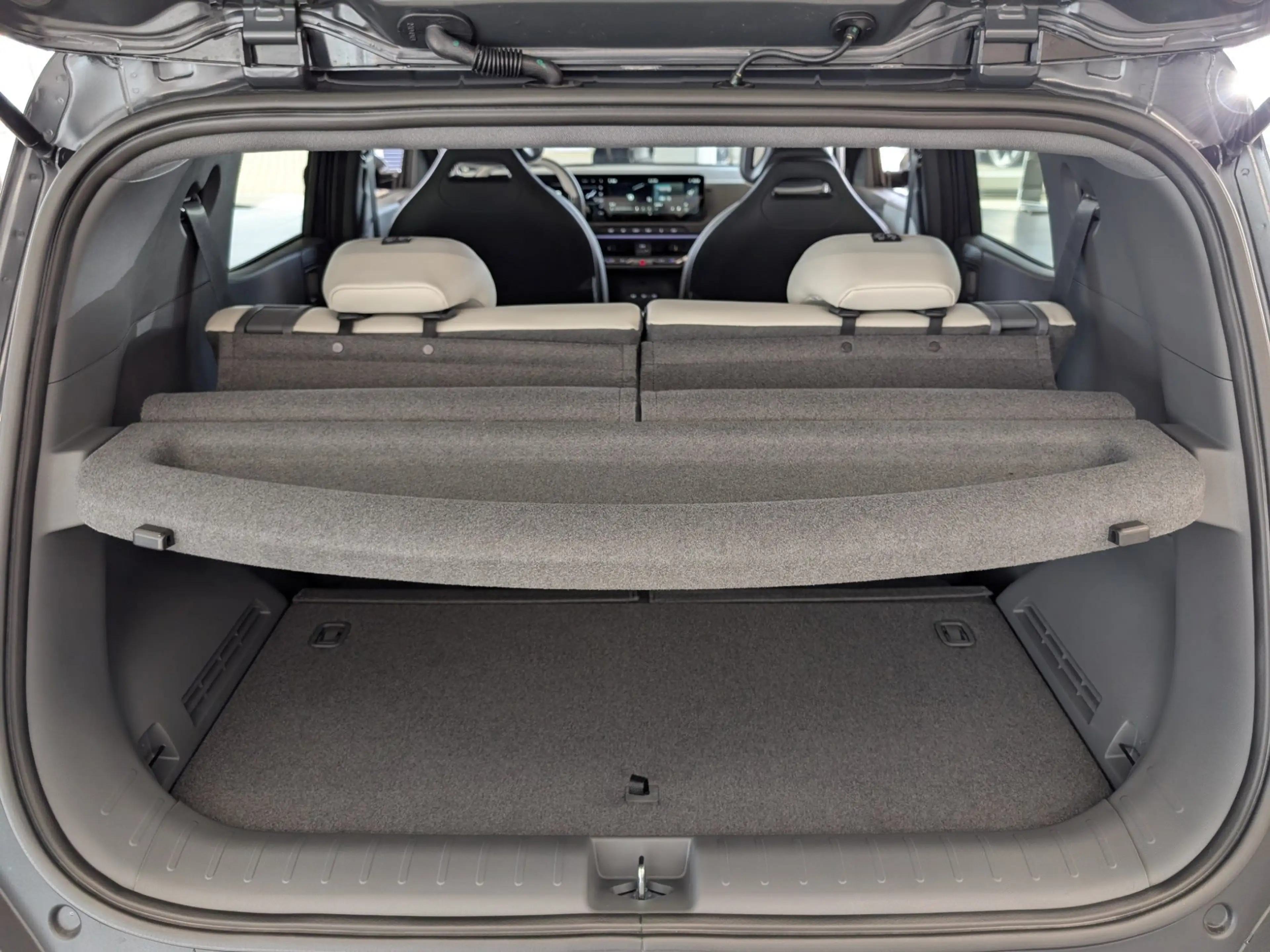 Kia EV2 61-kWh GT-Line 4-Sitzer 22kW Comfort — photo 11