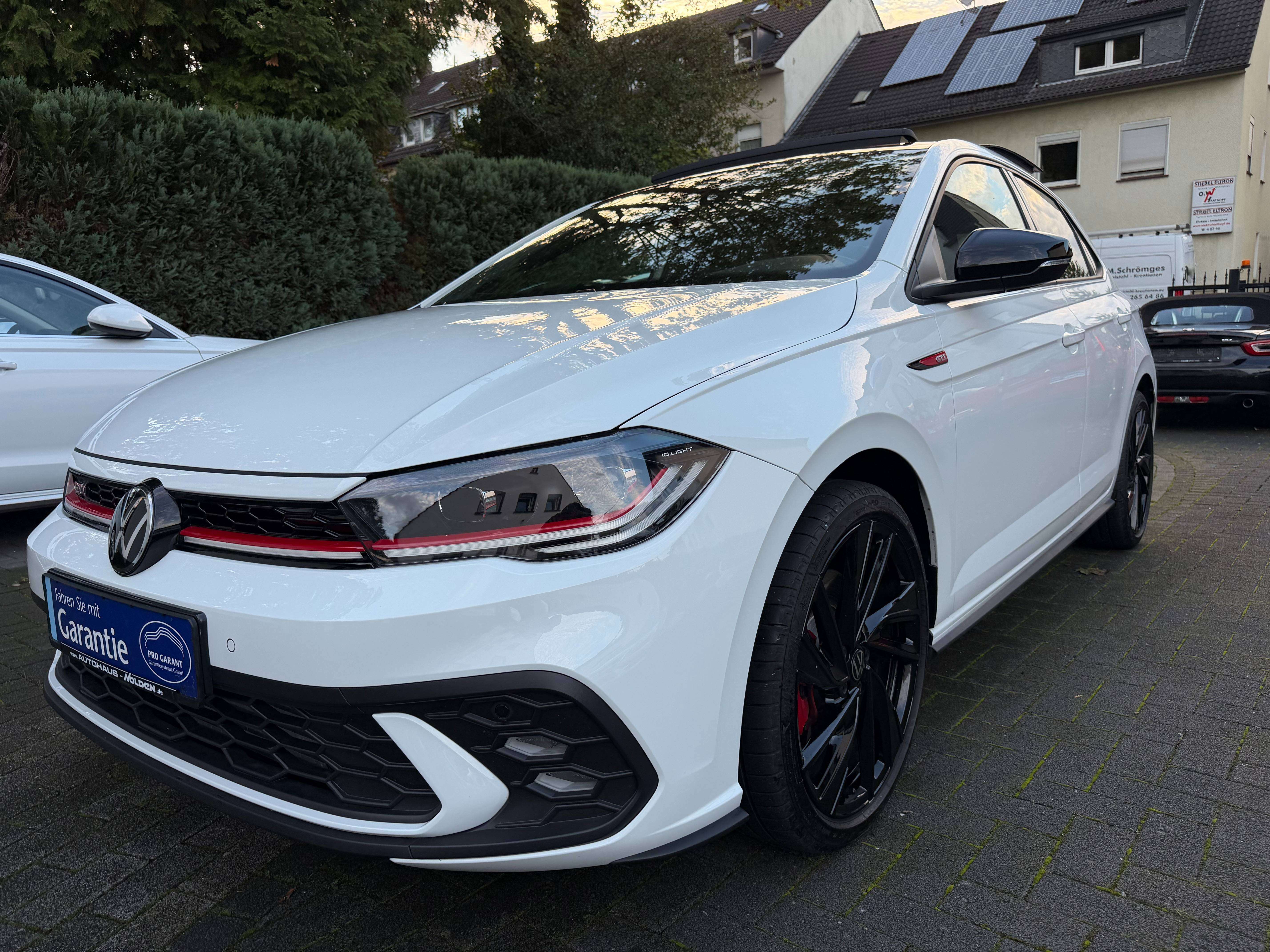 2026 Volkswagen Polo