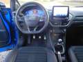 Ford Puma 1,0 EcoBoost Hybrid ST-Line X Blau - thumbnail 5