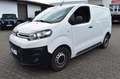Citroen Jumpy Kasten Business XS *KLIMA*MWST* Blanc - thumbnail 1