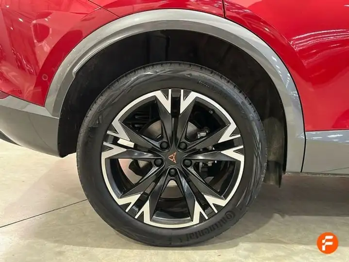 Cupra Formentor 1.5 TSI 2023, foto 30