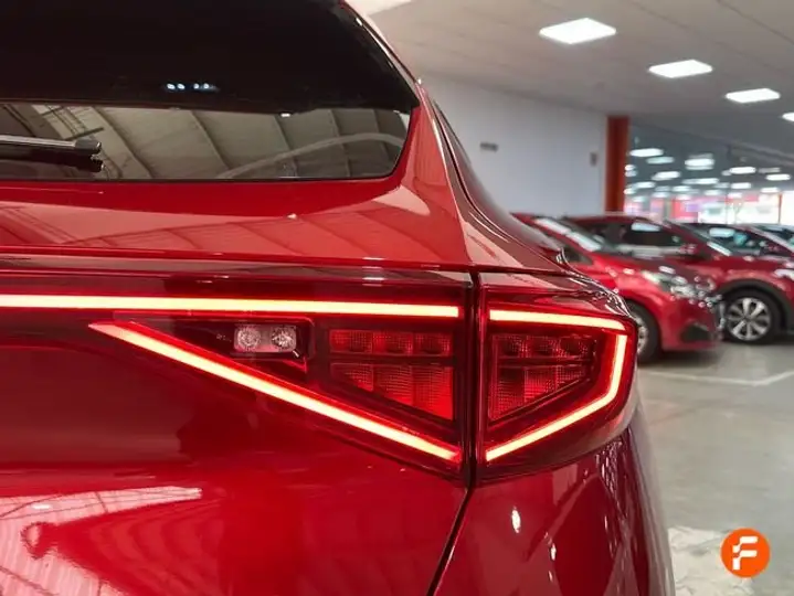 Cupra Formentor 1.5 TSI 2023, foto 31