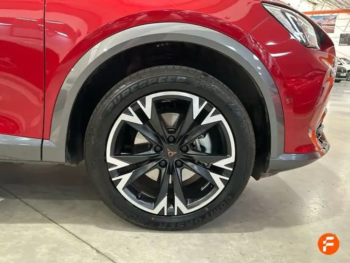Cupra Formentor 1.5 TSI 2023, foto 29