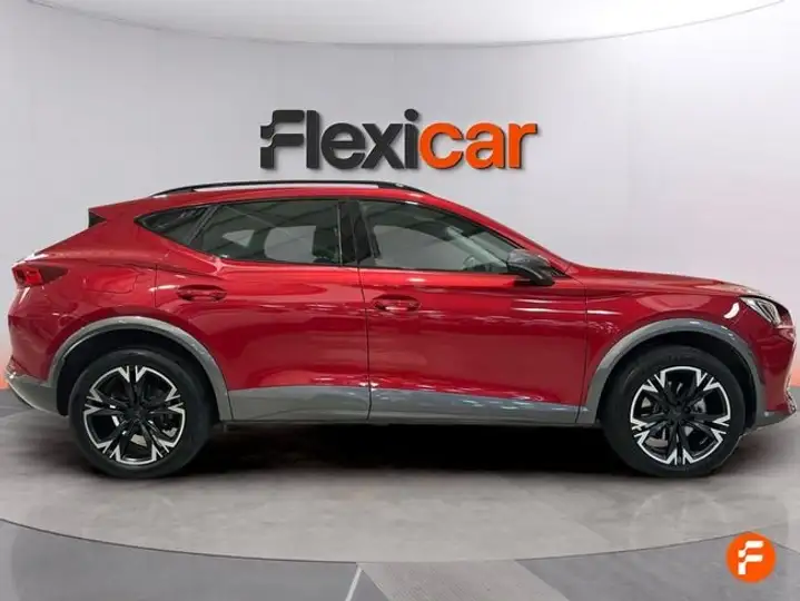 Cupra Formentor 1.5 TSI 2023, foto 9