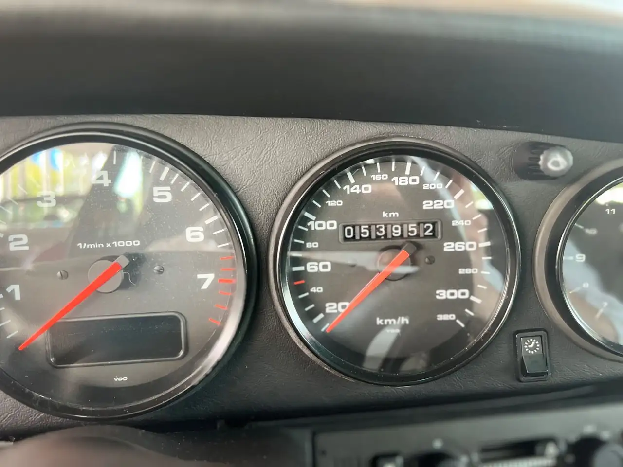 Porsche 993 Turbo WLS1 *deutsch*Historie*KW Fahrwerk, foto 8