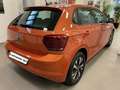 Volkswagen Polo 5p 1.0 evo Comfortline 80cv Orange - thumbnail 4