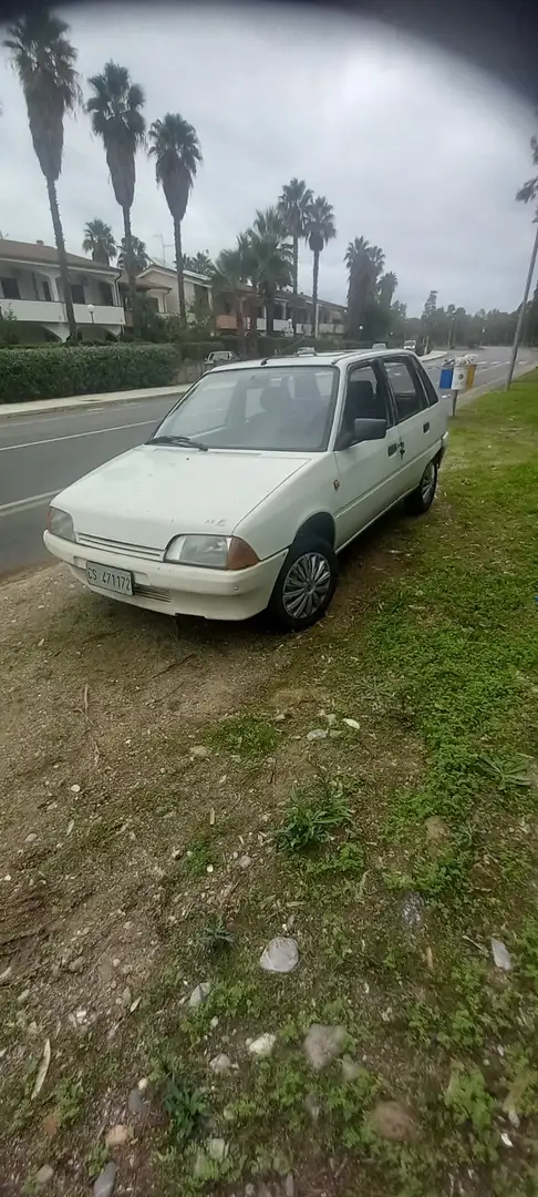 Citroen AX 3p 1.1 Deco - 2