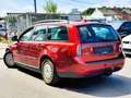 Volvo V50 🟢1.6 DIESEL 109CV - 1ER MAIN - CLIM Rot - thumbnail 4