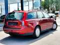 Volvo V50 🟢1.6 DIESEL 109CV - 1ER MAIN - CLIM Rot - thumbnail 3