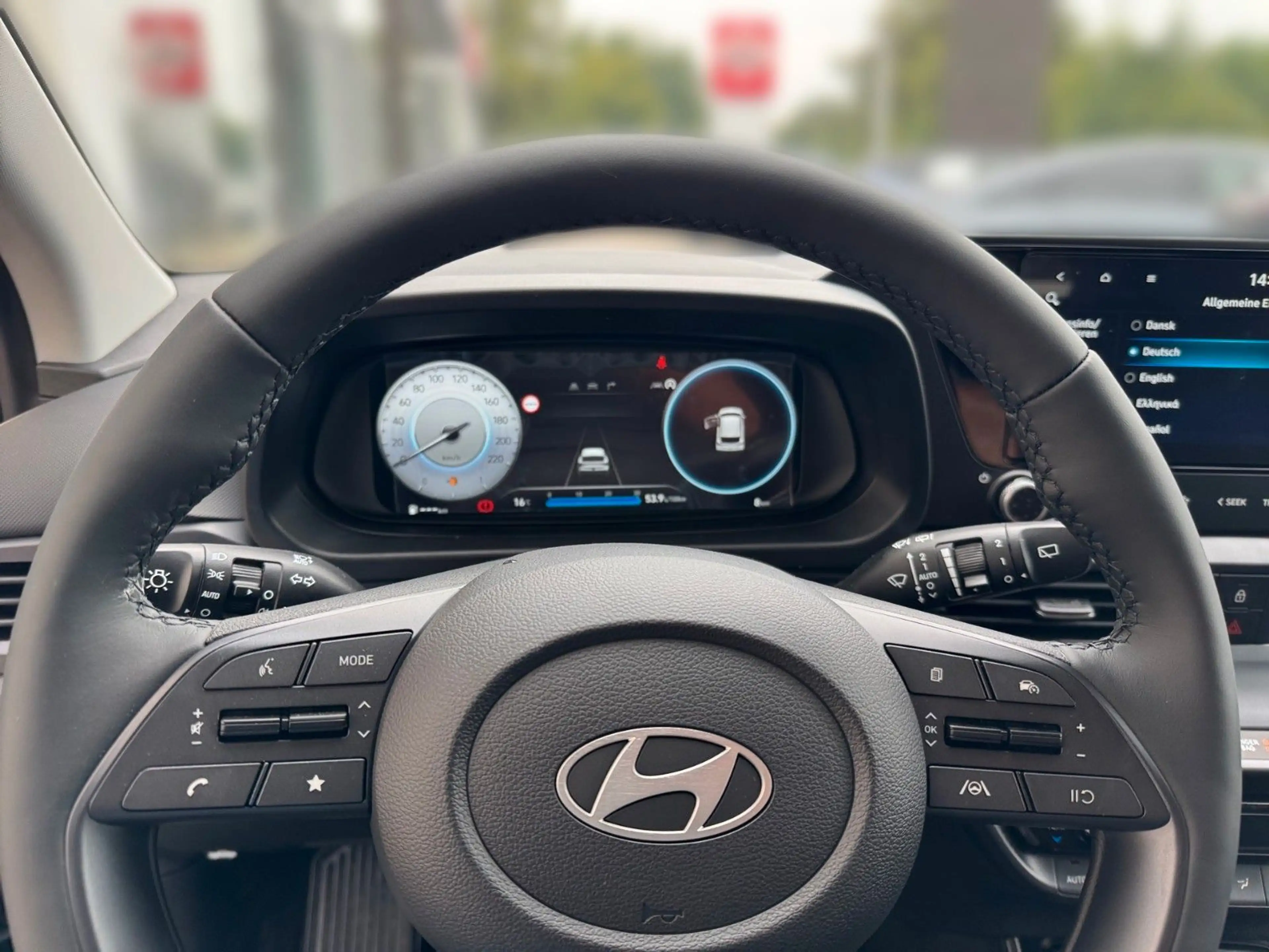 Hyundai i20 Prime — photo 8