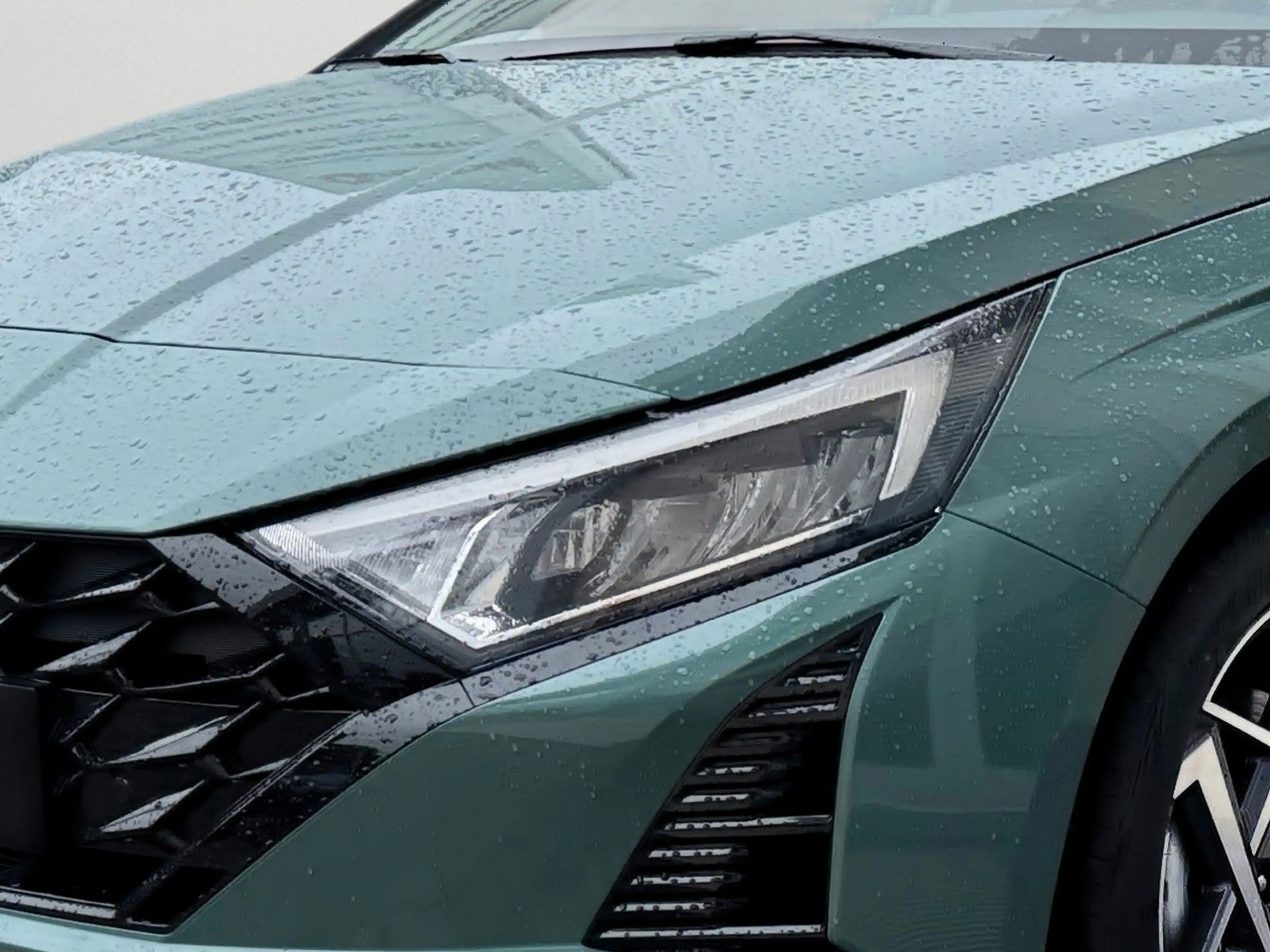 Hyundai i20 Prime — photo 5