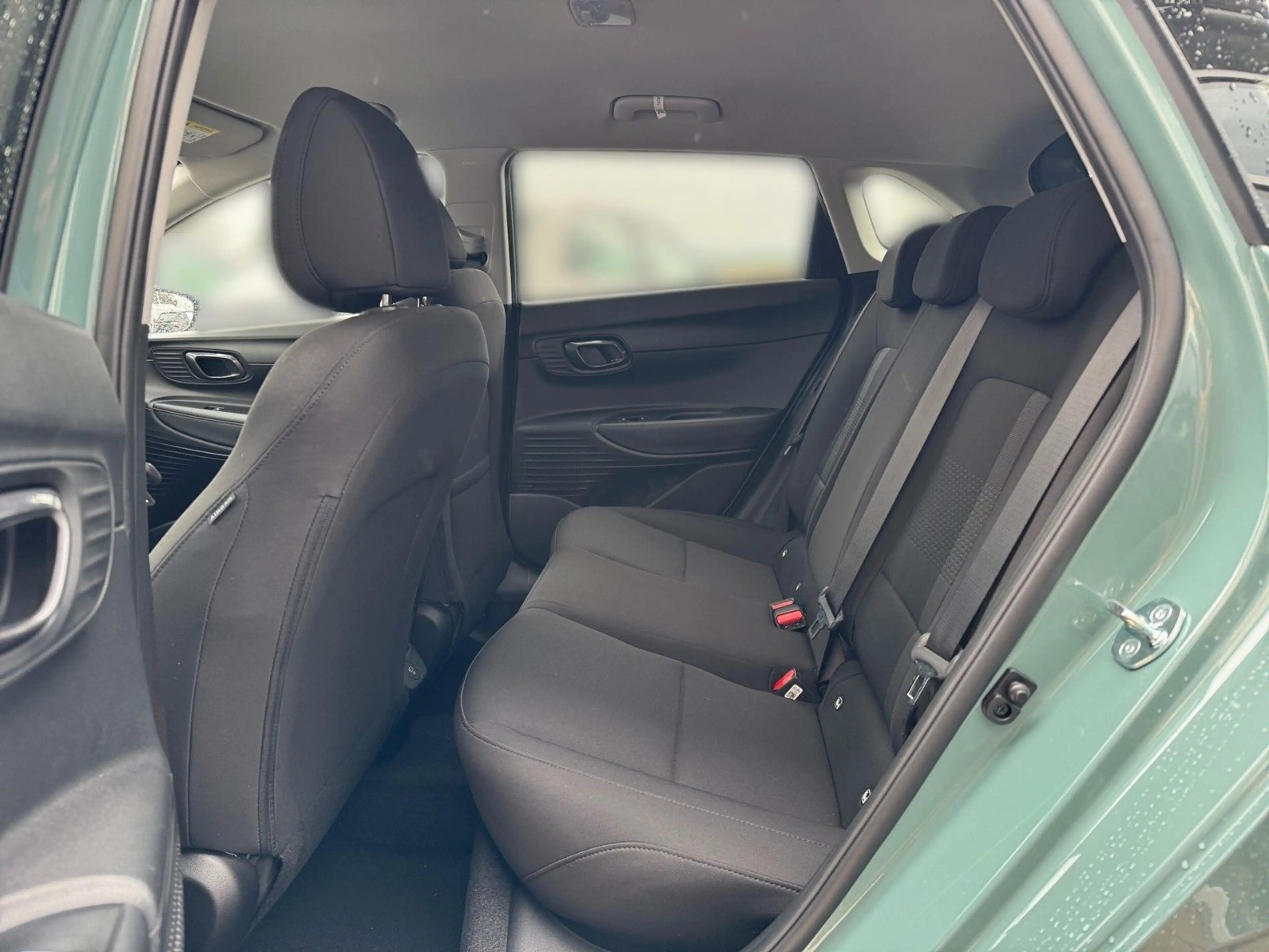 Hyundai i20 Prime — photo 11