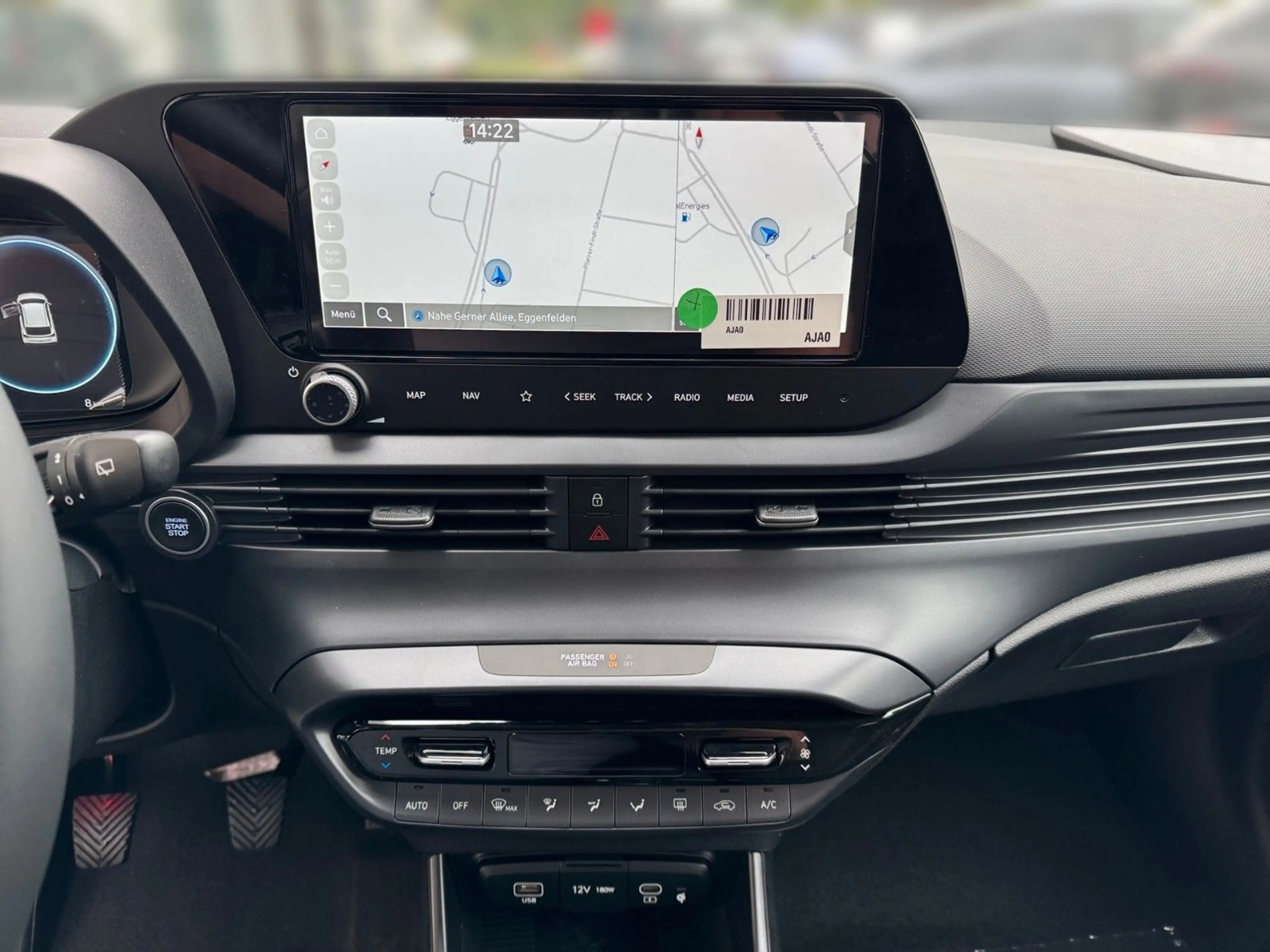 Hyundai i20 Prime — photo 9