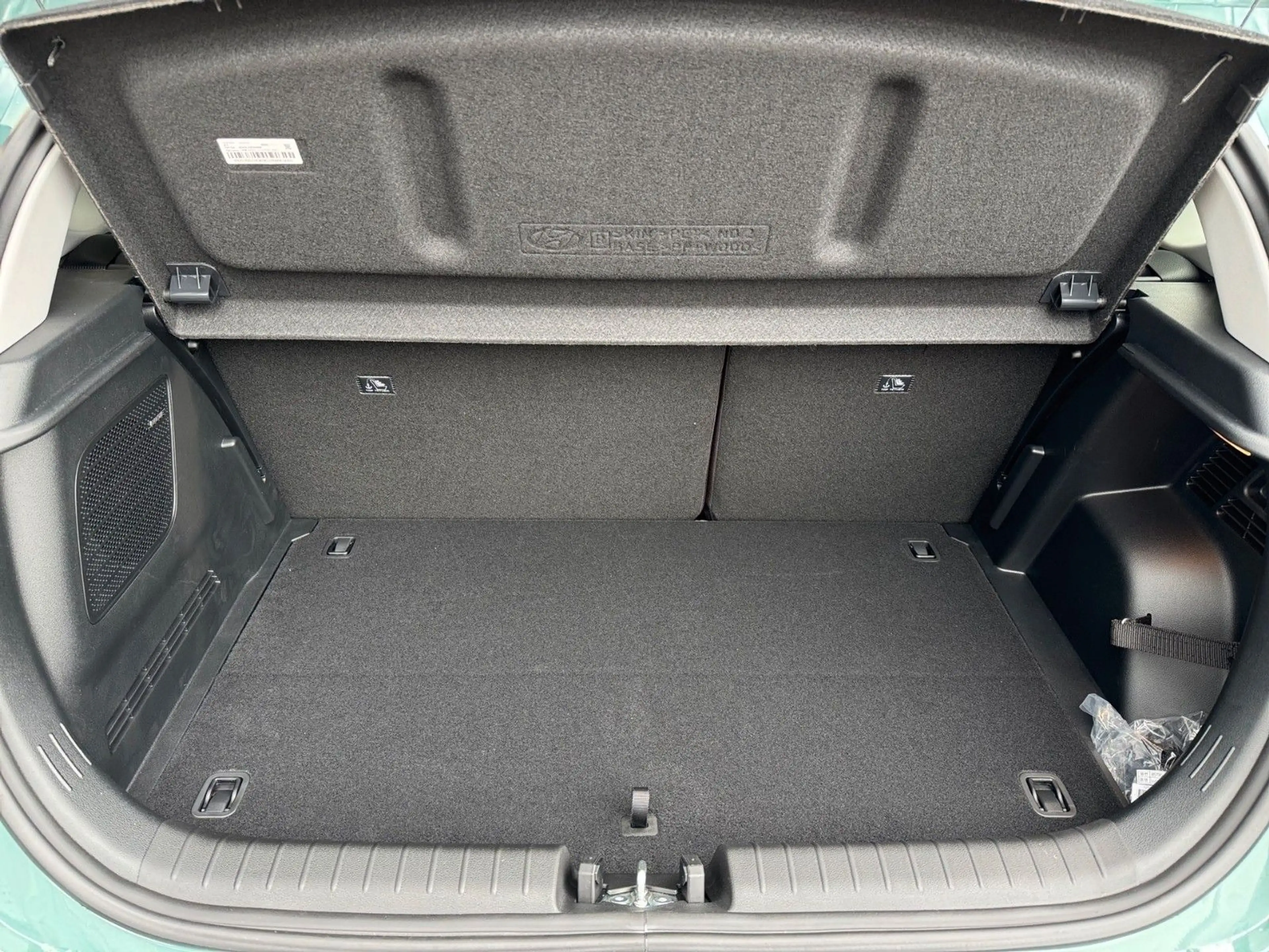 Hyundai i20 Prime — photo 12