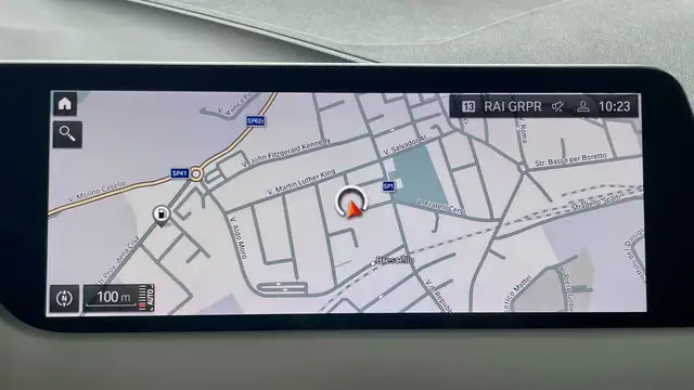 BMW 1 Series view 12