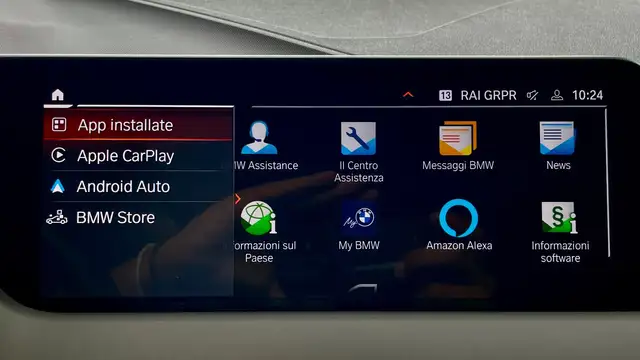 BMW 1 Series view 13