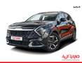 Kia Sportage 1.6 T-GDI Vision LED Navi Kamera DAB Schwarz - thumbnail 1
