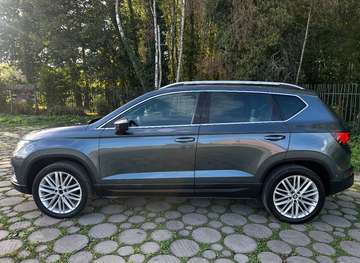 Ateca 1.4 TSI Xcellence DSG