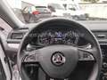 Skoda Superb Combi Style *KAM*SH*NAVI*19ZOLL*DSG* Blanco - thumbnail 19