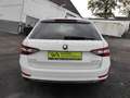 Skoda Superb Combi Style *KAM*SH*NAVI*19ZOLL*DSG* Blanco - thumbnail 6