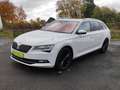 Skoda Superb Combi Style *KAM*SH*NAVI*19ZOLL*DSG* Blanco - thumbnail 3