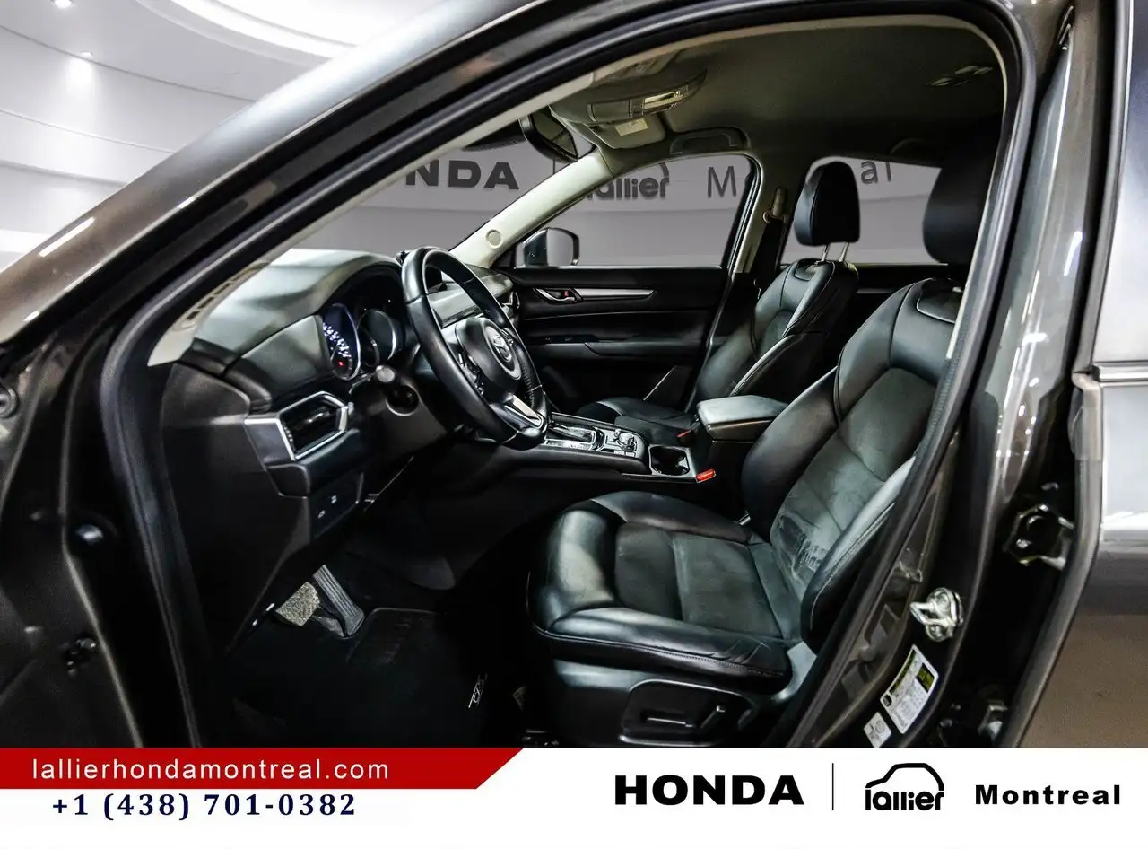 Mazda CX-5 снимка Mazda CX-5