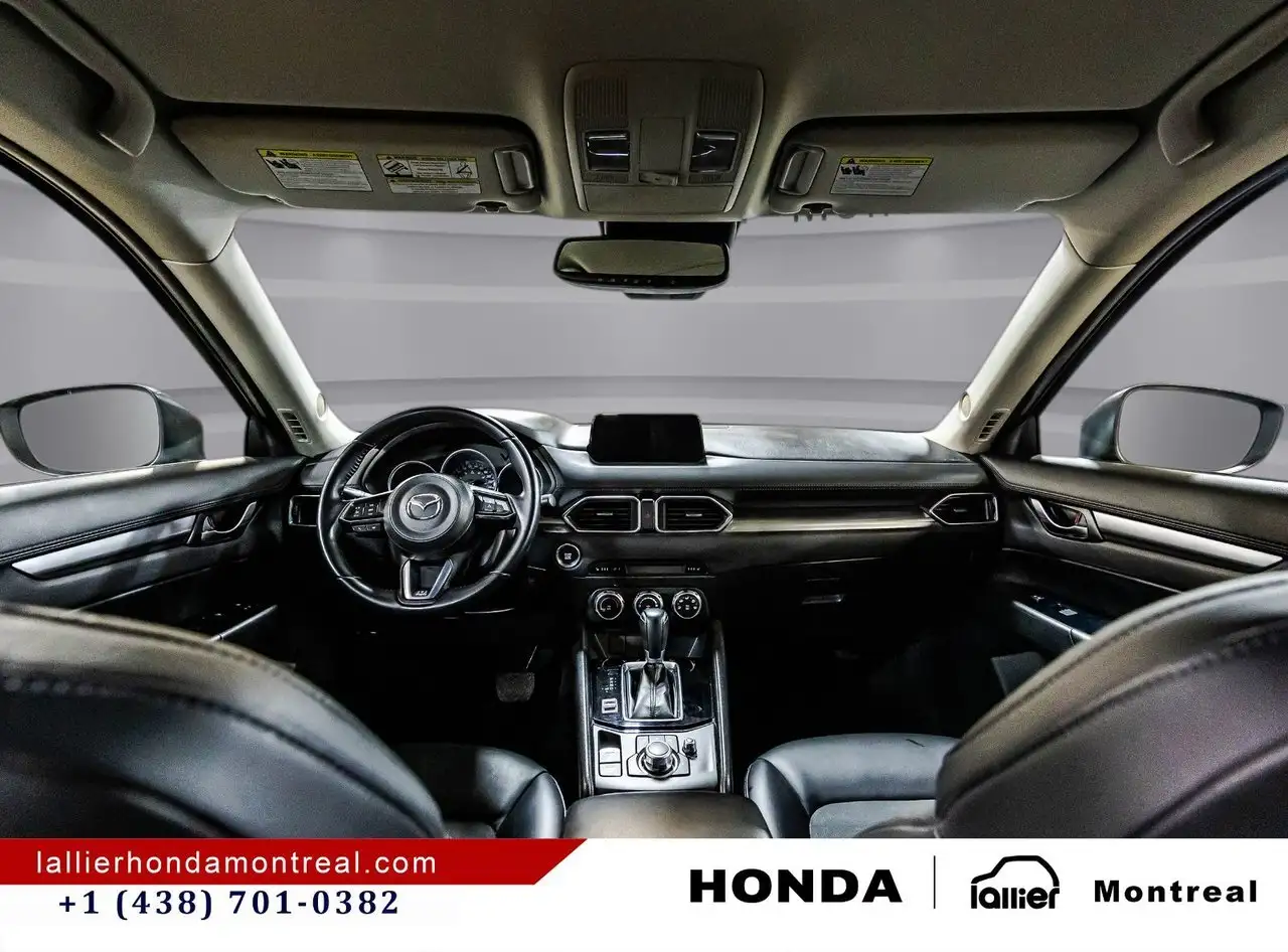 Mazda CX-5 снимка Mazda CX-5
